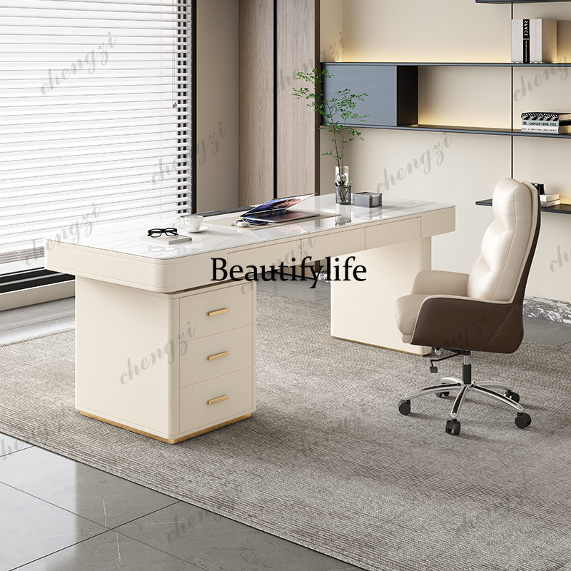 Interior Design Consultant - TTT Consult Designer Italy Office Desk