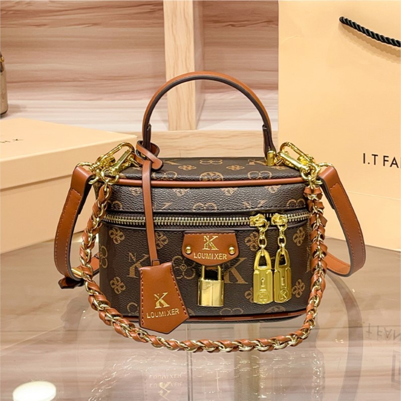 Interior Design High End - Brand women's handbag 2026 new autumn
