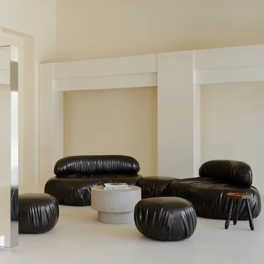 Interior Design Consultant - Sanhai Chic Shop Interior Design New