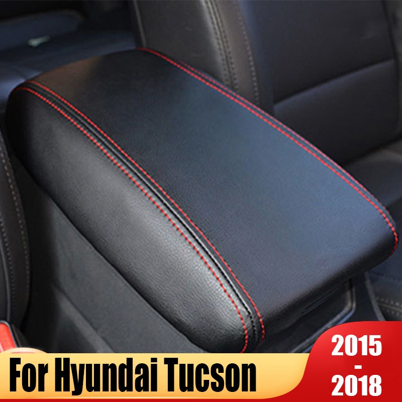 Interior Design Styles - For Hyundai Tucson TL 2015~2018 Car