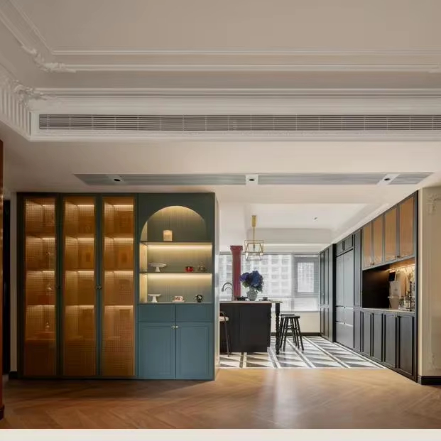 Interior Design Consultant - SPONGDE Free Consultation 3d Architecture Hotel