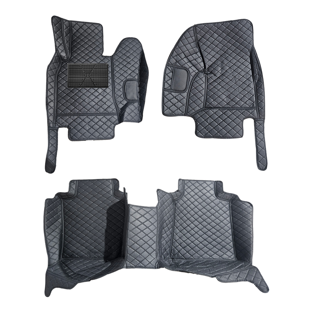 Interior Design Styles - Car Floor Mats For Infiniti QX70
