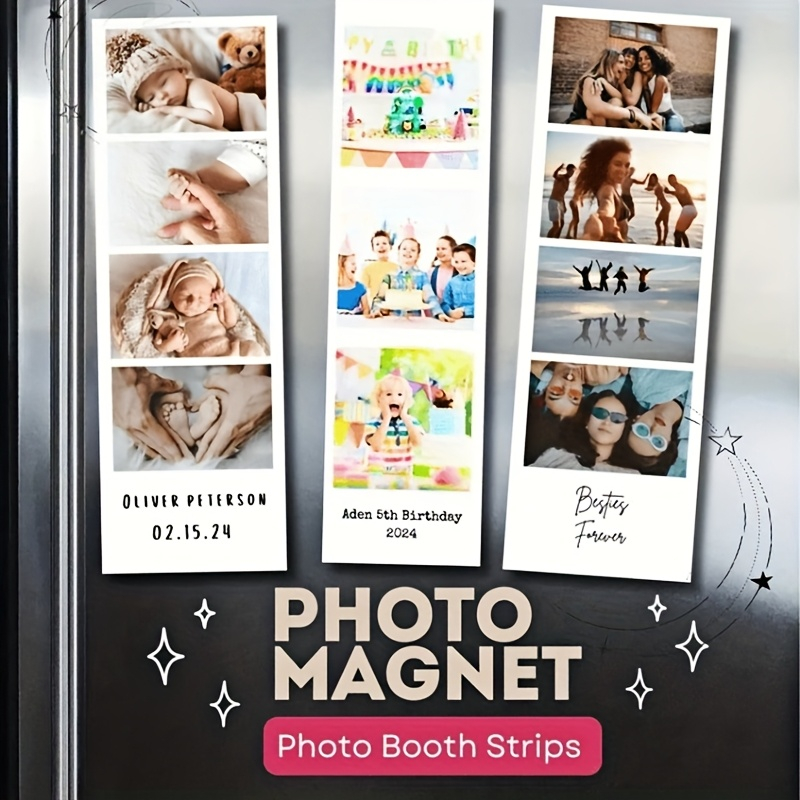Customize your photo fridge ma - Interior Design Your Home ulasan dan harga