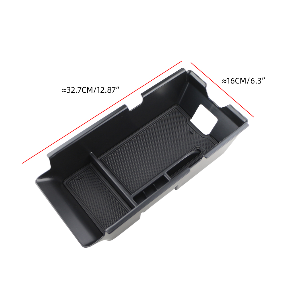 Car Armrest Storage Box for To - Interior Design Styles ulasan dan harga