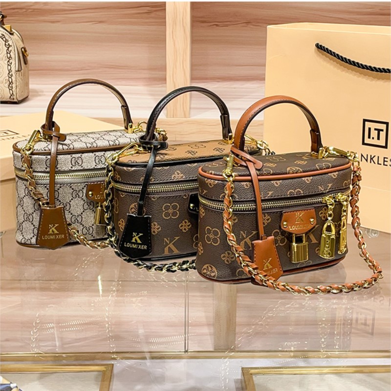 Brand women's handbag 2026 new - Interior Design High End ulasan dan harga