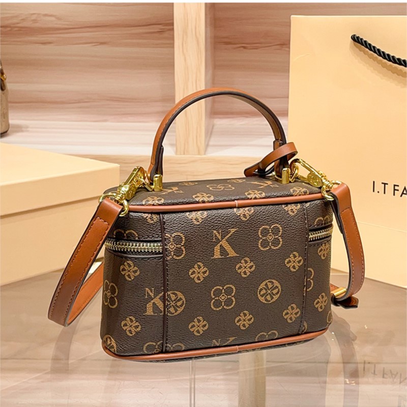 Brand women's handbag 2026 new - Interior Design High End ulasan dan harga
