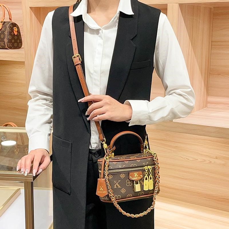 Brand women's handbag 2026 new - Interior Design High End ulasan dan harga