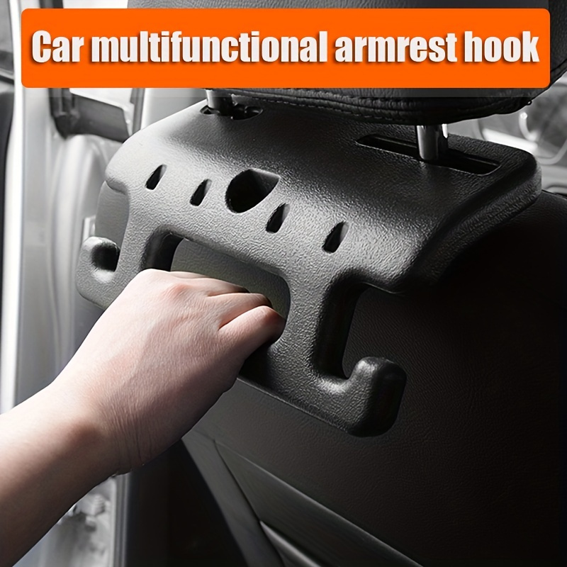 Car Seat Armrest Hook Multifun - Interior Design Services ulasan dan harga