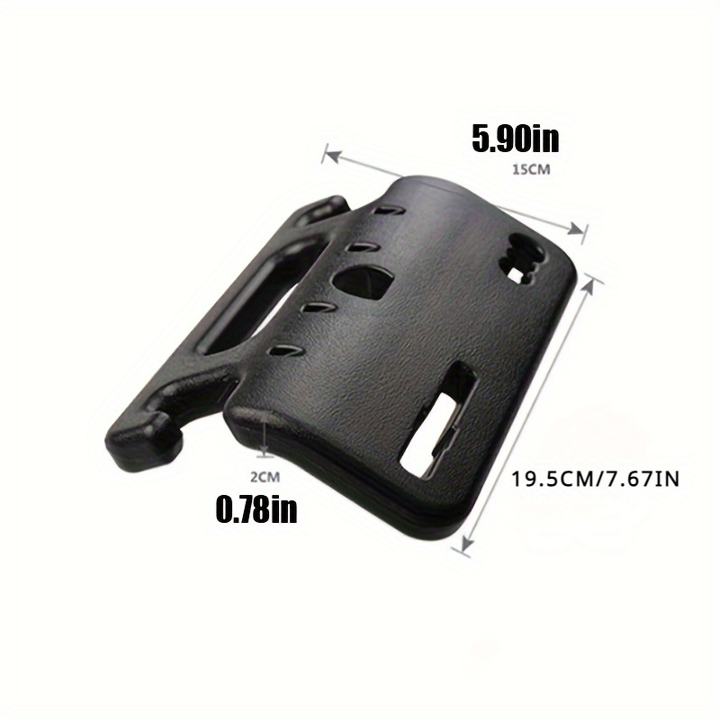 Car Seat Armrest Hook Multifun - Interior Design Services ulasan dan harga