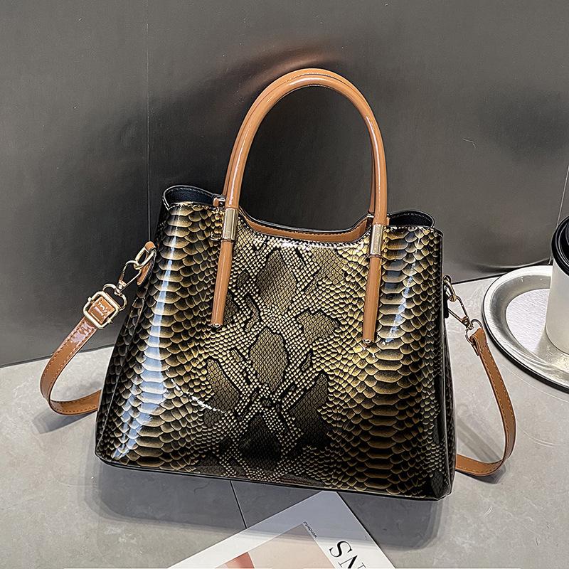 2025 New Designer Snake Leathe - Interior Design High End ulasan dan harga