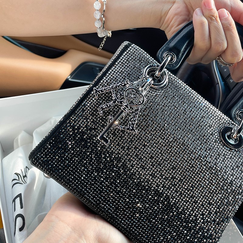 Women's handbag 2024 new high- - Interior Design High End ulasan dan harga