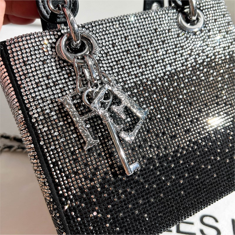 Women's handbag 2024 new high- - Interior Design High End ulasan dan harga
