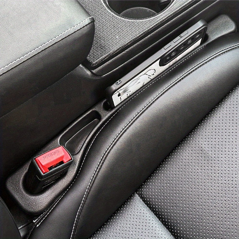 2Pcs Car Seat Gap Filler Seat  - Interior Design Styles ulasan dan harga