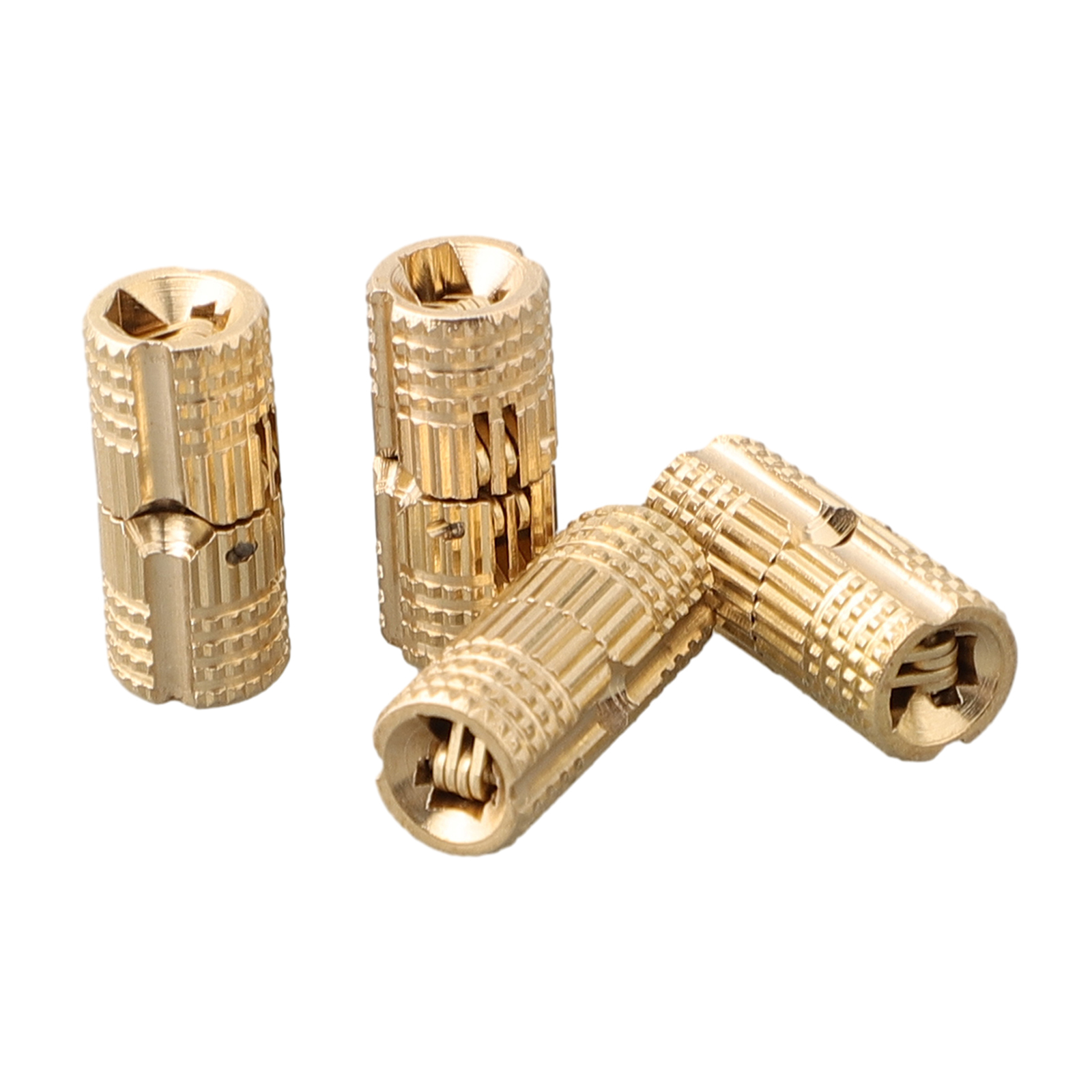 4 x Brass Flush Installation H - Interior Design Xbox ulasan dan harga