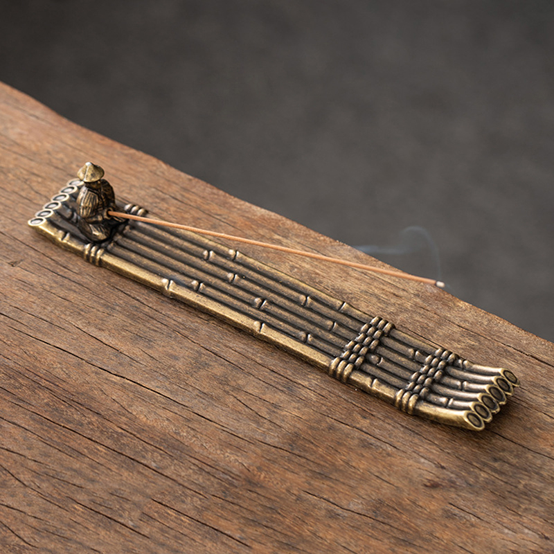 **Creative incense burner deco - Interior Design Japan ulasan dan harga