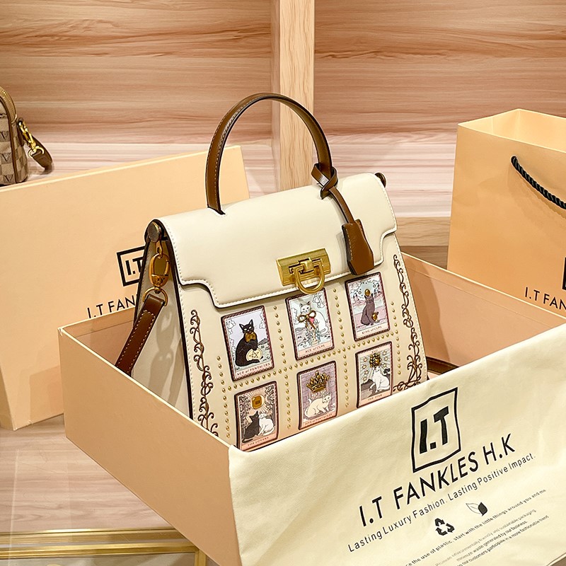 Women's handbag brand handbag  - Interior Design High End ulasan dan harga