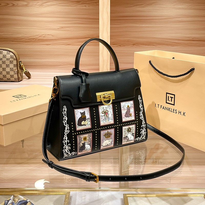 Women's handbag brand handbag  - Interior Design High End ulasan dan harga