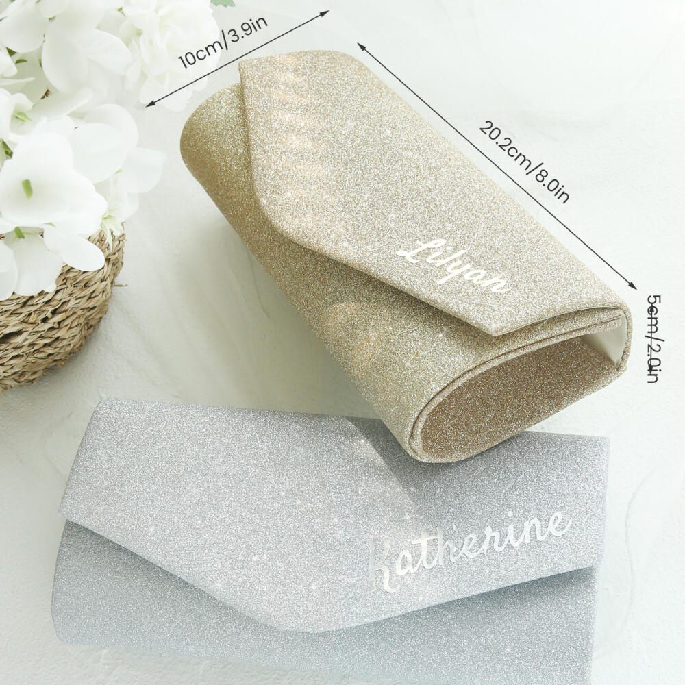 Custom Cursive Name Glitter En - Interior Design Hongkong ulasan dan harga