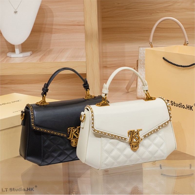 Women's Handbag 2024 New Autum - Interior Design High End ulasan dan harga