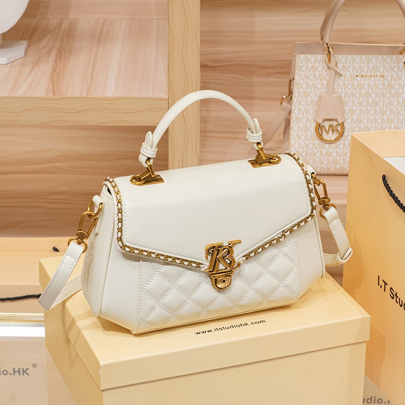 Women's Handbag 2024 New Autum - Interior Design High End ulasan dan harga