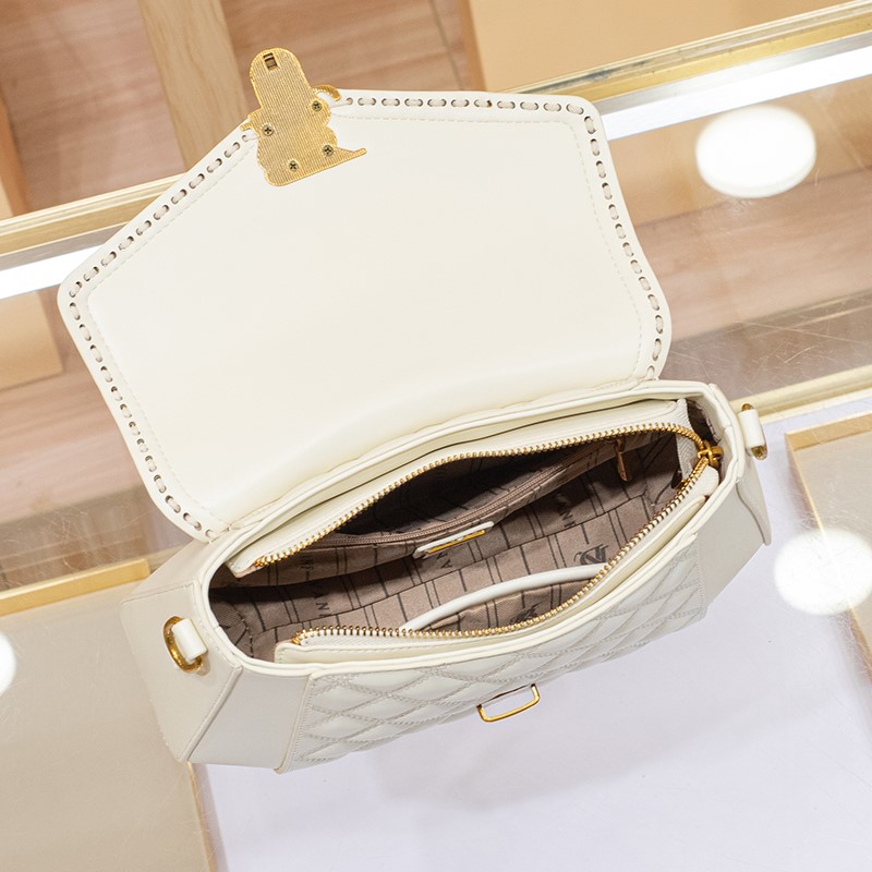 Women's Handbag 2024 New Autum - Interior Design High End ulasan dan harga