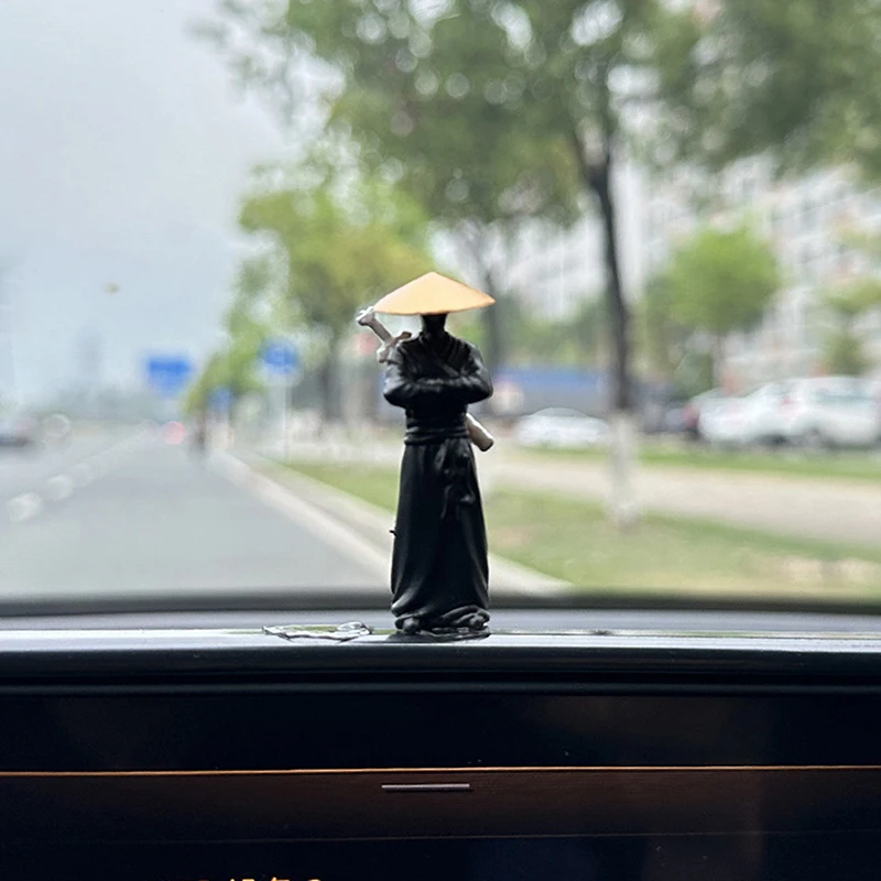 Decorative 50mm Resin Mini Fig - Interior Design Japan ulasan dan harga