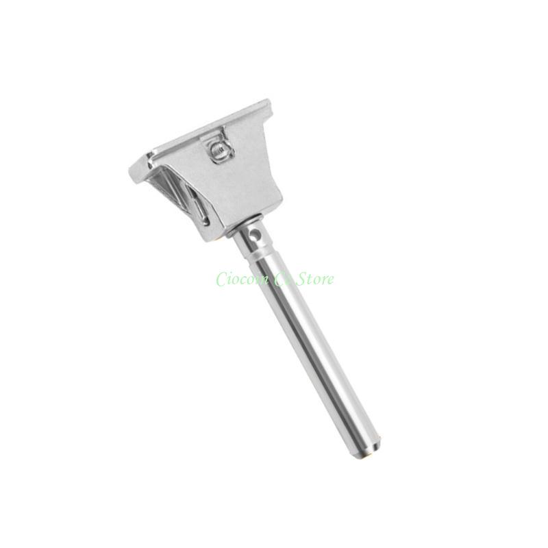 Adjustable Concealed Shelf Hol - Interior Design Your Home ulasan dan harga