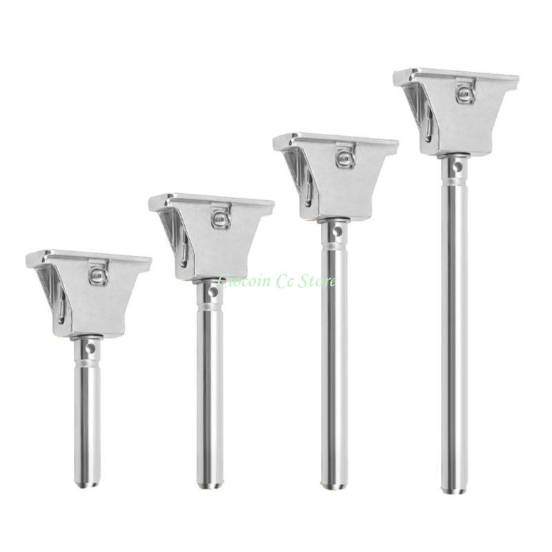 Adjustable Concealed Shelf Hol - Interior Design Your Home ulasan dan harga