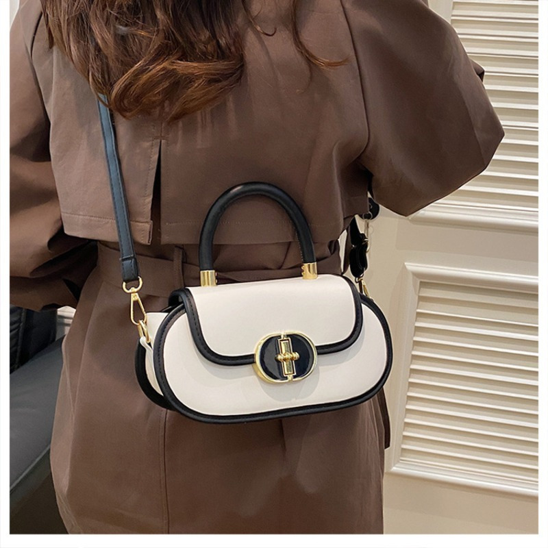 Women's Elegant Small Square C - Interior Design High End ulasan dan harga