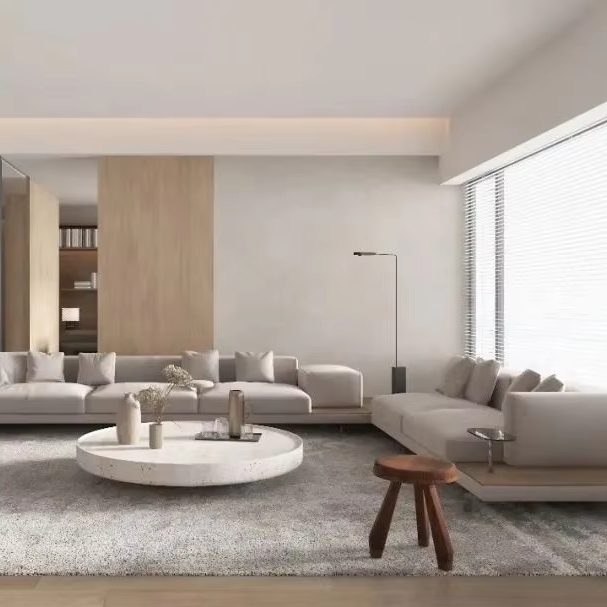Sanhai Minimalist Style Interi - Interior Design Consultant ulasan dan harga