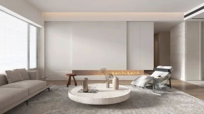 Sanhai Minimalist Style Interi - Interior Design Consultant ulasan dan harga