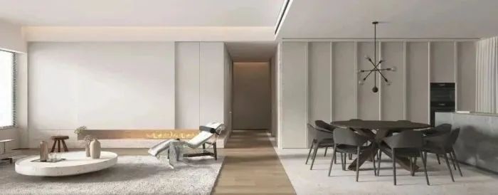 Sanhai Minimalist Style Interi - Interior Design Consultant ulasan dan harga