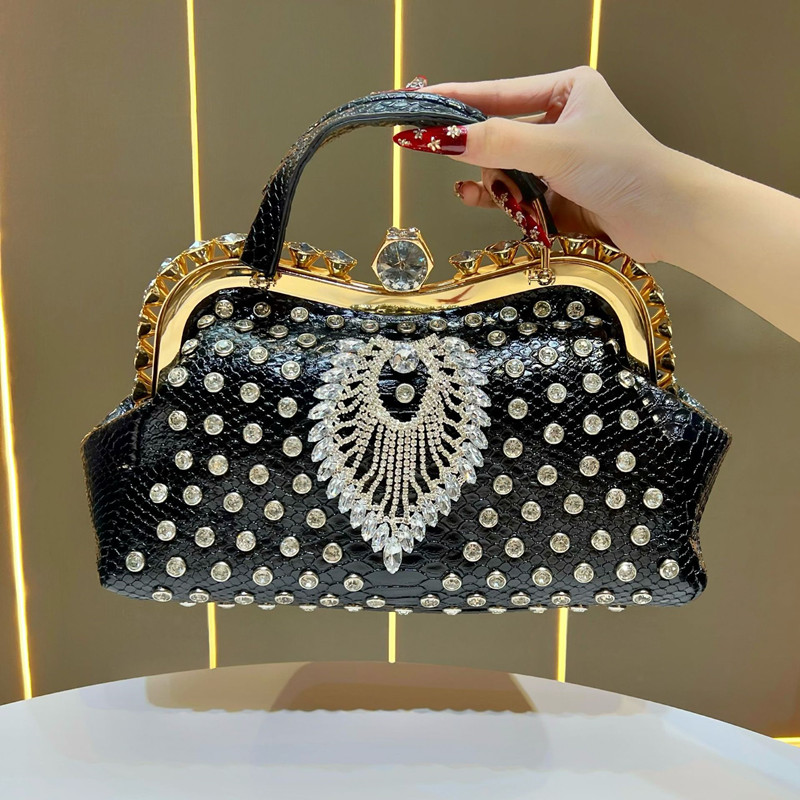 2025 High End Big Rhinestones  - Interior Design High End ulasan dan harga