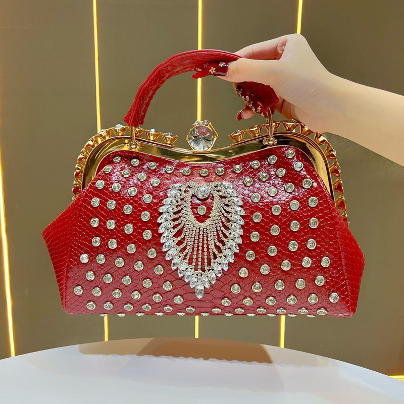 2025 High End Big Rhinestones  - Interior Design High End ulasan dan harga
