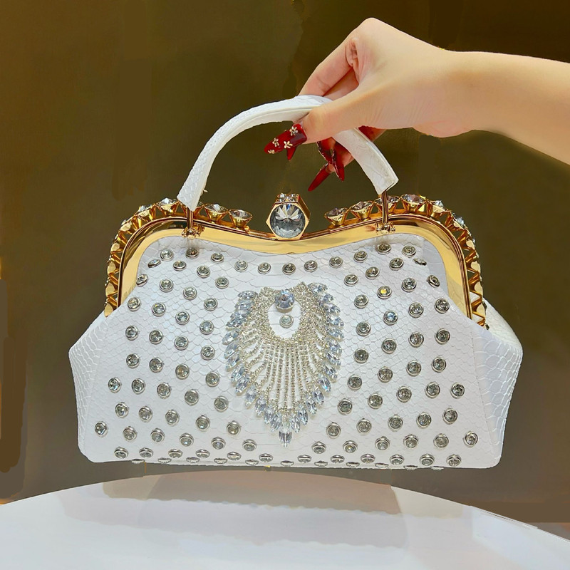 2025 High End Big Rhinestones  - Interior Design High End ulasan dan harga