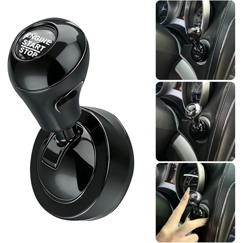 Retro Joystick Decoration Car  - Interior Design Styles ulasan dan harga