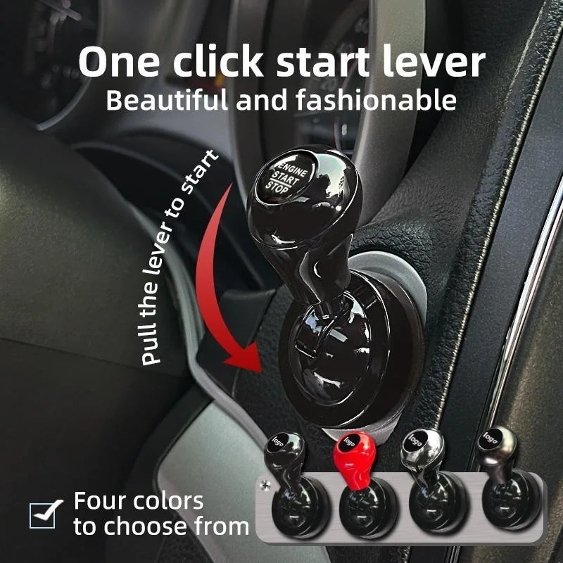 Retro Joystick Decoration Car  - Interior Design Styles ulasan dan harga