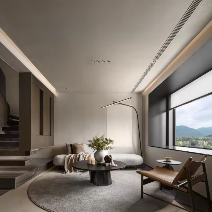 Sanhai Contemporary Interior D - Interior Design Consultant ulasan dan harga