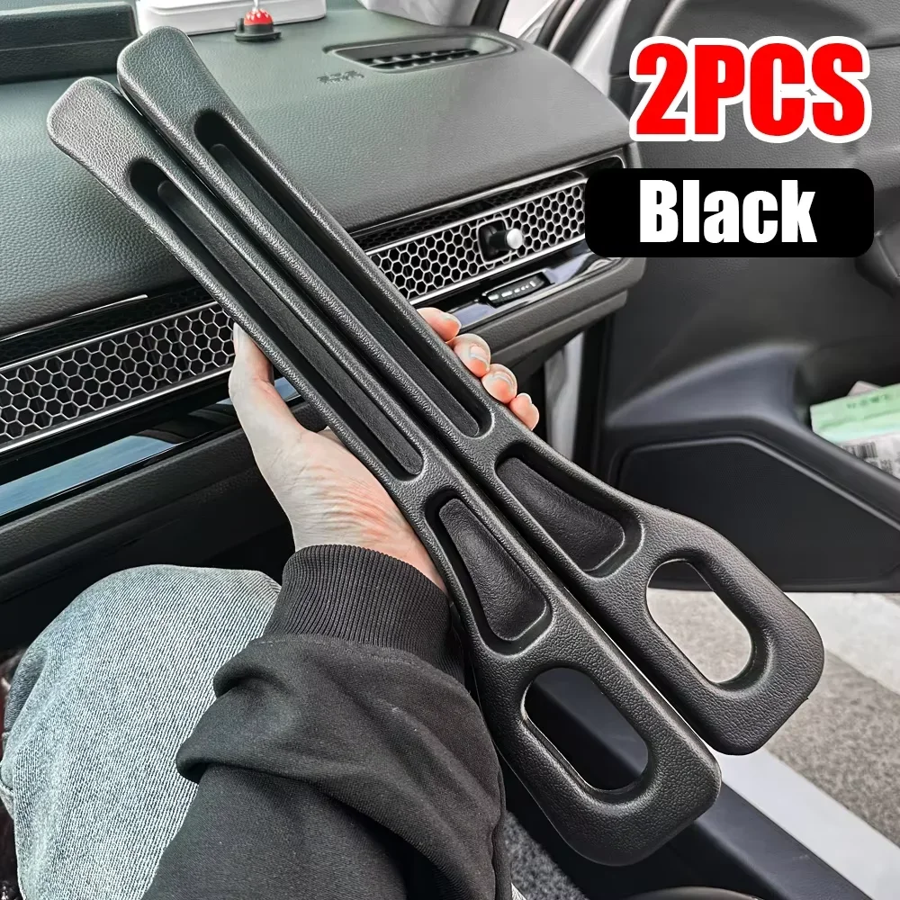 2PCS Car Seat Gap Filler Betwe - Interior Design Styles ulasan dan harga