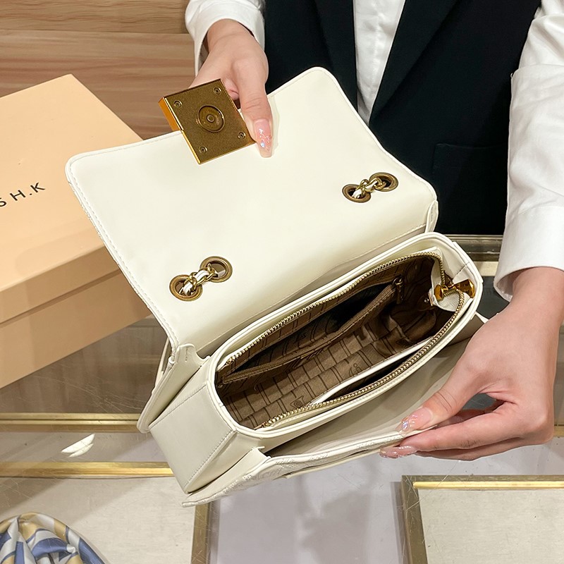 Brand women's bag 2025 autumn  - Interior Design High End ulasan dan harga