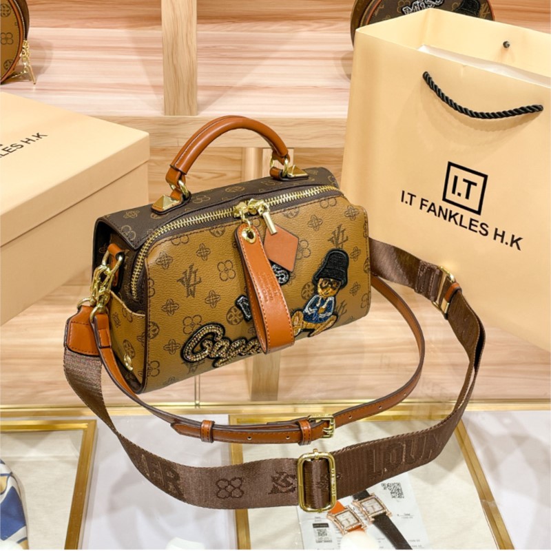 Light luxury brand women's han - Interior Design High End ulasan dan harga