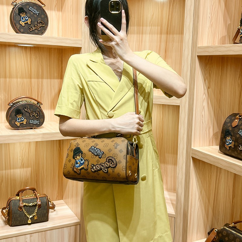 Light luxury brand women's han - Interior Design High End ulasan dan harga
