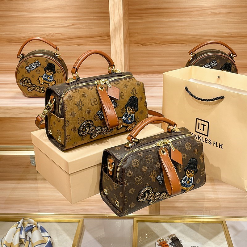Light luxury brand women's han - Interior Design High End ulasan dan harga