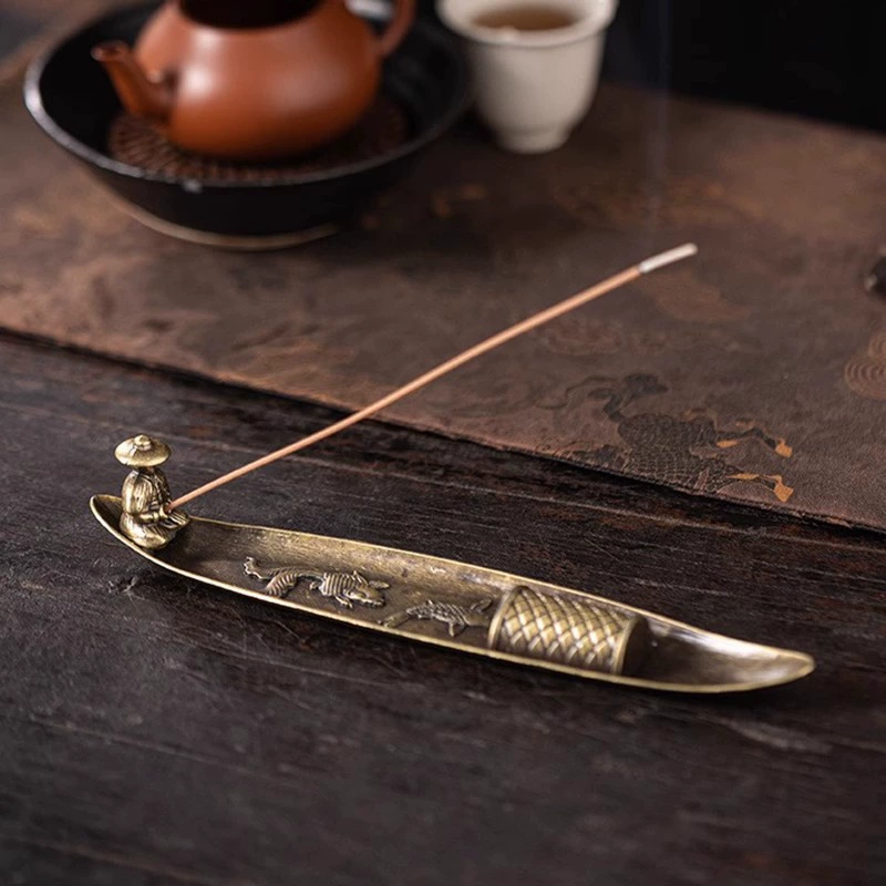 2026Creative Incense Holder Bo - Interior Design Japan ulasan dan harga