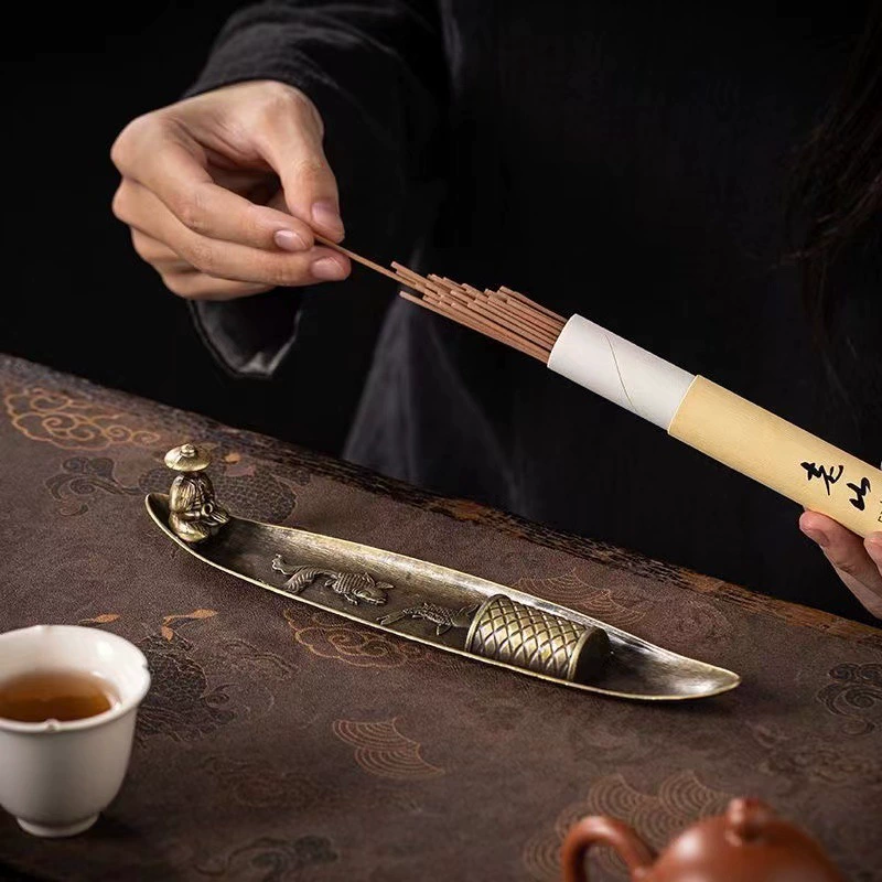 2026Creative Incense Holder Bo - Interior Design Japan ulasan dan harga