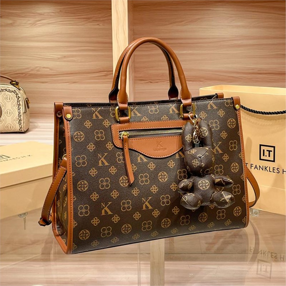 Brand women's handbag 2025 new - Interior Design High End ulasan dan harga