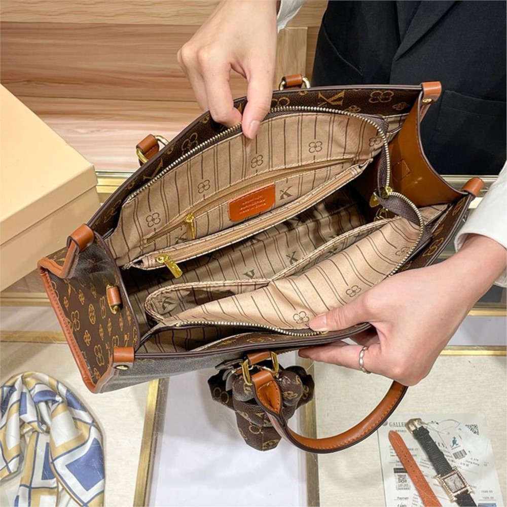 Brand women's handbag 2025 new - Interior Design High End ulasan dan harga