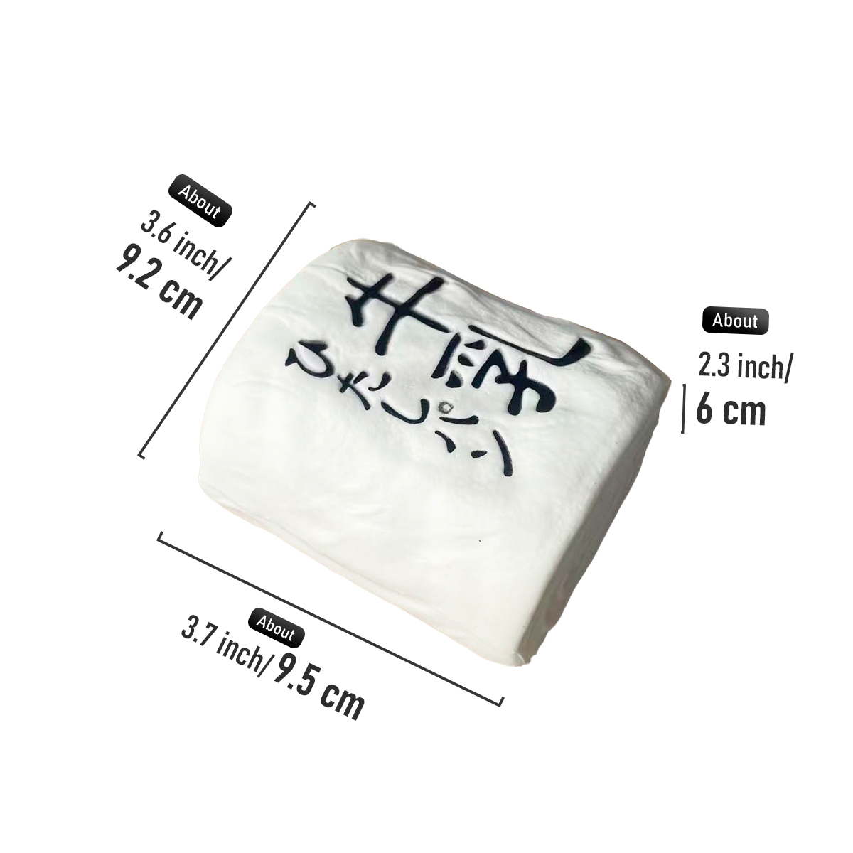 New Arrival Simulated Milk Rol - Interior Design Japan ulasan dan harga
