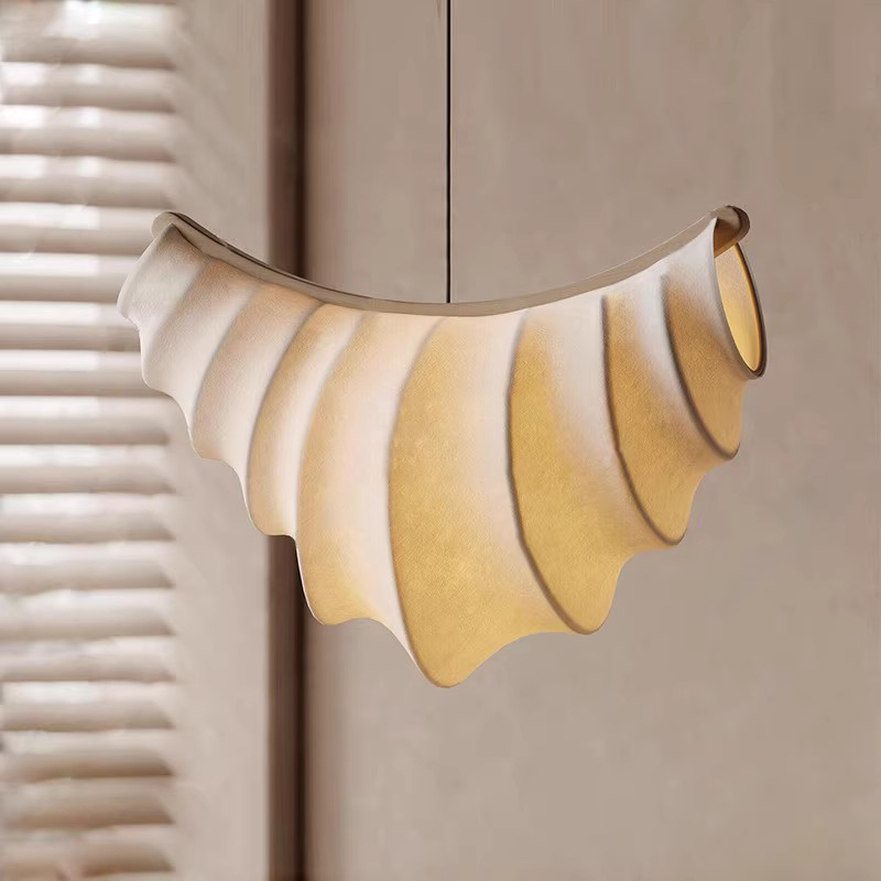 Nordic Minimalism Silk Wood si - Interior Design Japan ulasan dan harga