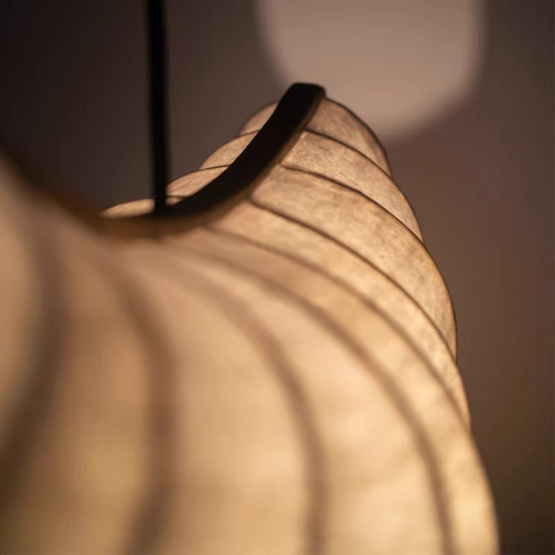 Nordic Minimalism Silk Wood si - Interior Design Japan ulasan dan harga